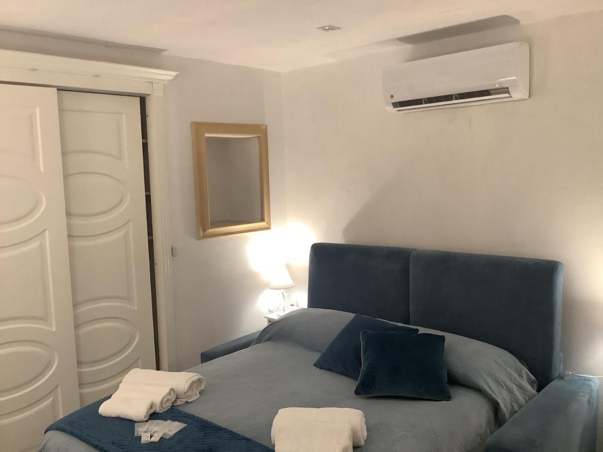 Tinnyhouse Napoli Eksteriør bilde