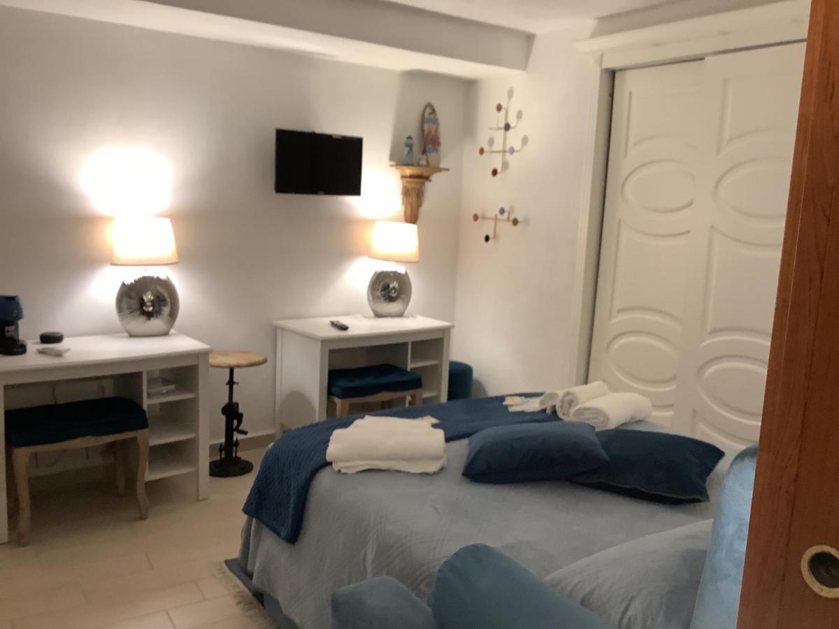 Tinnyhouse Napoli Eksteriør bilde