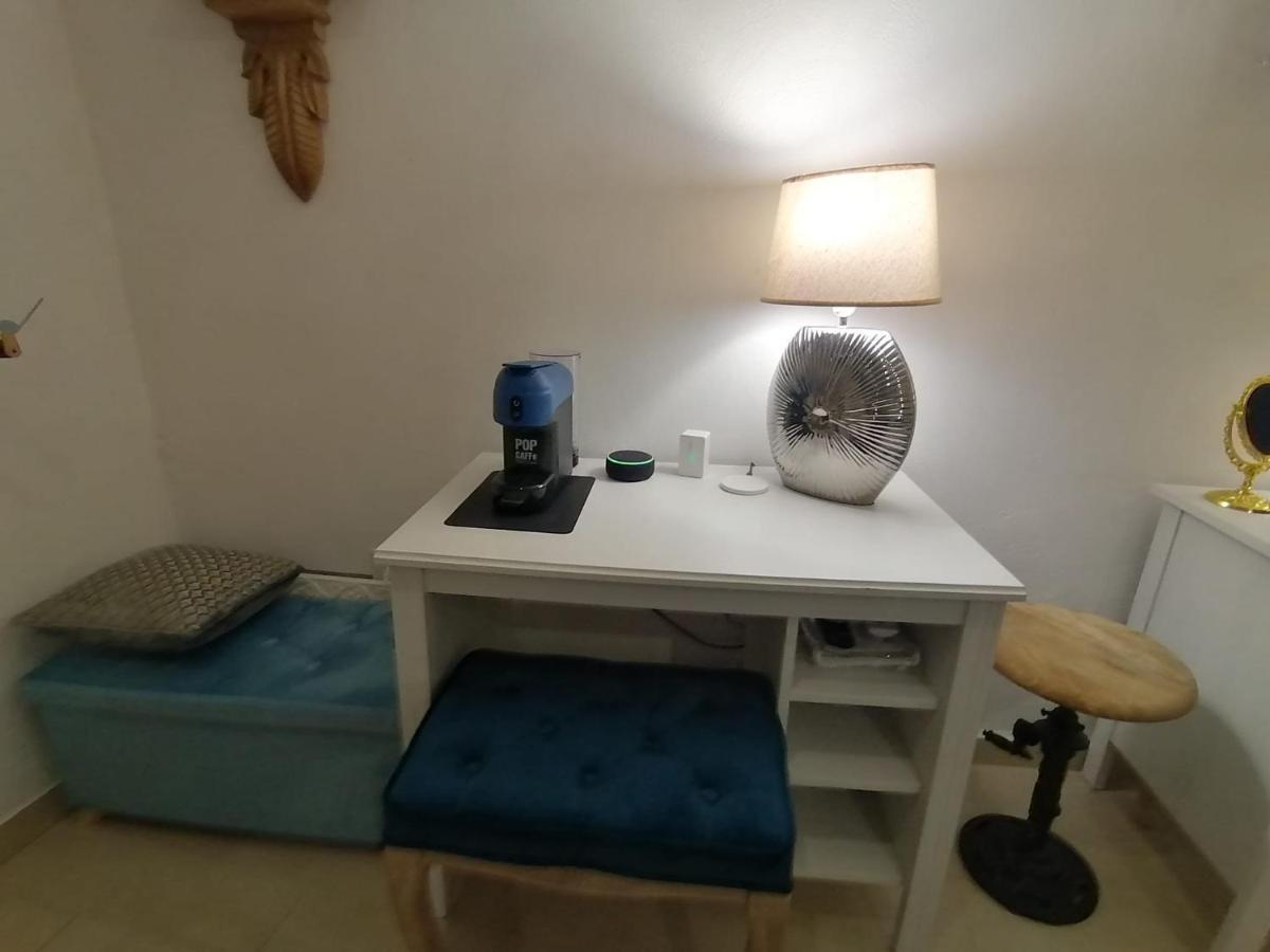 Tinnyhouse Napoli Eksteriør bilde