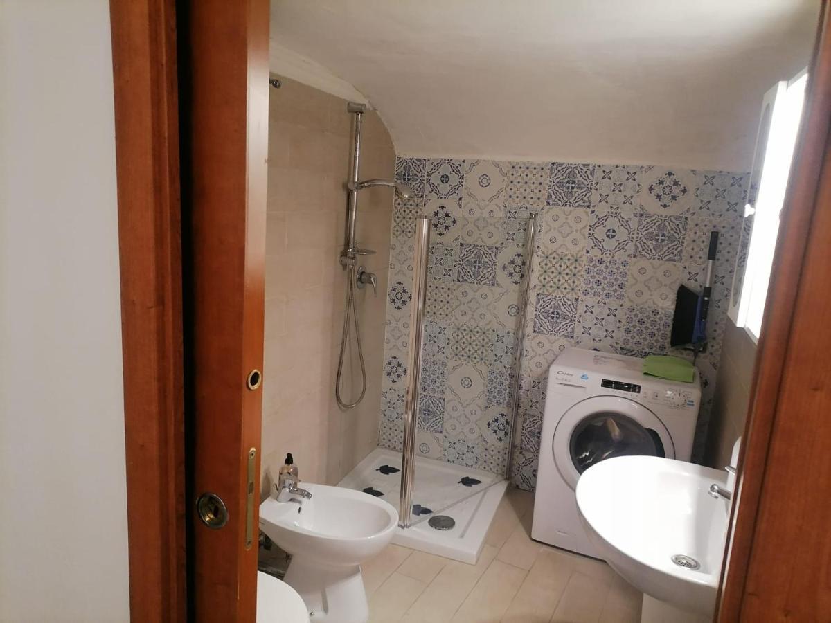 Tinnyhouse Napoli Eksteriør bilde