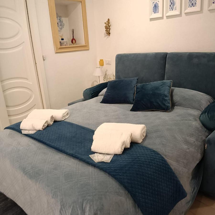 Tinnyhouse Napoli Eksteriør bilde